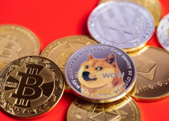 Bitcoin Slips To $58,000 While Ethereum, XRP, Dogecoin Tumble More Than 3% On Continued Institutional Sel