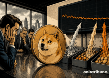 Dogecoin ETF Inflows Fade After A Brief Rebound