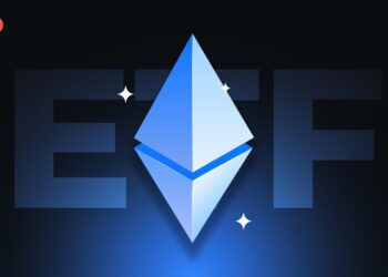 Ethereum ETFs Outpaced Bitcoin-Based Funds in Weekly Capital Inflows
