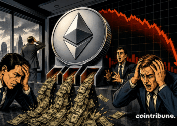 Ethereum ETF End Winning Streak With Fresh Outflows