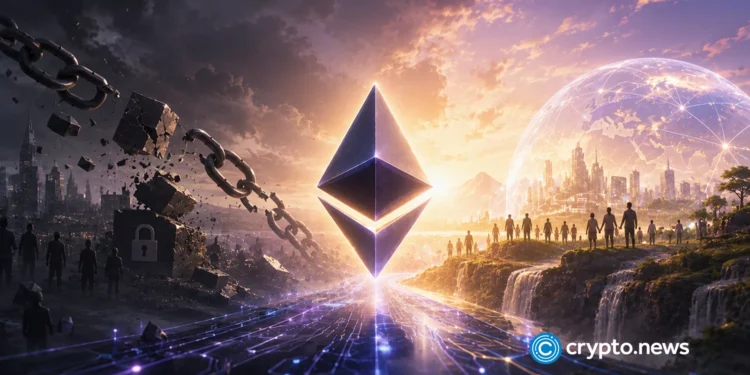 Ethereum price rejects $2,000 as CLARITY Act stalls, will $1,800 hold?