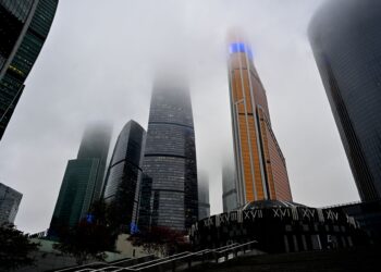 Russia’s defense giant quietly launches new cryptocurrency despite EU sanctions