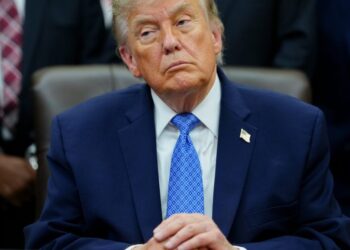 Inside Trump’s $1.4 billion crypto empire: Altcoins, Bitcoin—and a stake in Michael Saylor’s Strategy