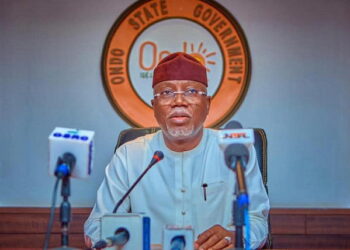Aiyedatiwa must deliver results — Ondo group