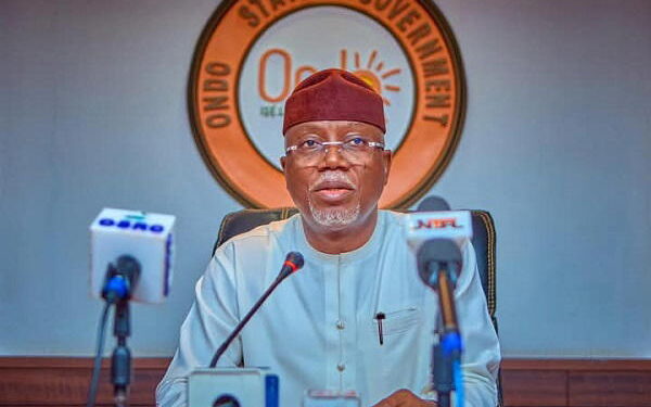 Aiyedatiwa must deliver results — Ondo group