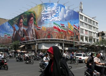 Iran, Russia, North Korea boost crypto use to evade U.S. sanctions – CHOSUNBIZ