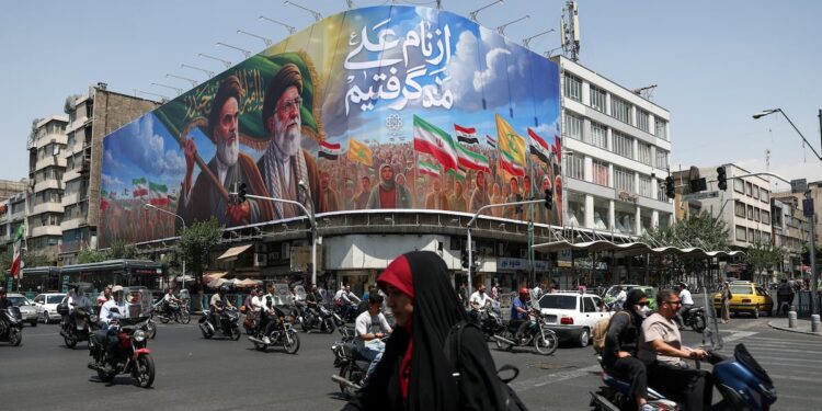 Iran, Russia, North Korea boost crypto use to evade U.S. sanctions – CHOSUNBIZ