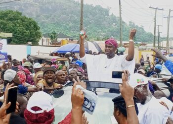 APC NWC Heeds People’s Voices In Ondo NASS Candidacy, Says Akintomide – Independent Newspaper Nigeria