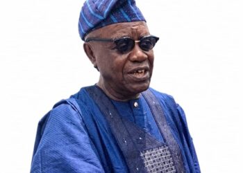 Prof. Olu-Aderounmu Colossus, Masterclass In Service, Says Ex-Minister, Adegoroye – Independent Newspaper Nigeria