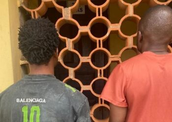 Man Fakes Own Kidnap, Collects Ransom From Family Before Police Arrest • Channels Television