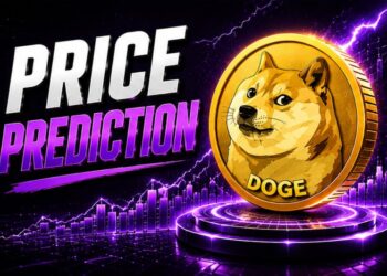 Dogecoin Price Prediction for 2026 Strengthens After Commodity