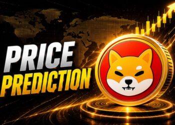 Shiba Inu Price Prediction Stalls Below ATH While Pepeto Presale