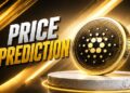 Cardano Price Prediction as Pepeto Presale Crosses $10.3M with