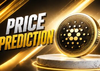 Cardano Price Prediction as Pepeto Presale Crosses $10.3M with