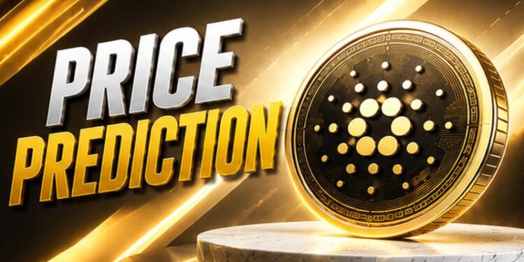 Cardano Price Prediction as Pepeto Presale Crosses $10.3M with