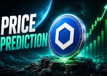 Chainlink Price Prediction Points Higher as Pepeto Presale