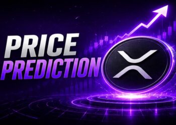 XRP Price Prediction Stalls While Pepeto Presale Targets