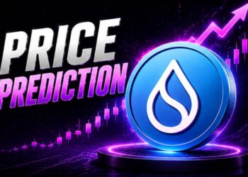 Sui Price Prediction Faces a Turning Point After the Network Hits