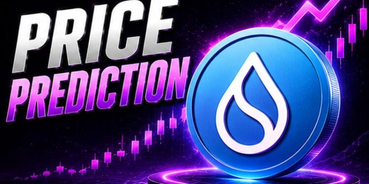 Sui Price Prediction Faces a Turning Point After the Network Hits