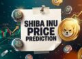 SHIB Eyes $0.00000480 as AlphaPepe