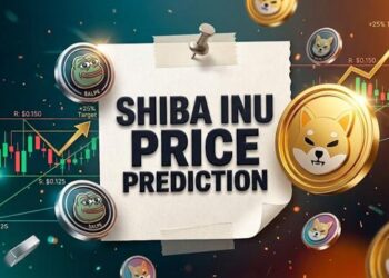 SHIB Eyes $0.00000480 as AlphaPepe