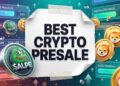 Why AlphaPepe Is the Best Crypto Presale for Buyers Chasing