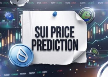 SUI Must Break $0.82 as AlphaPepe Offers
