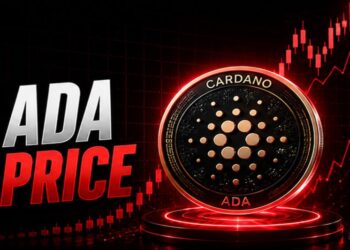 Cardano Price Holds Near $0.15 After Historic Hard Fork While