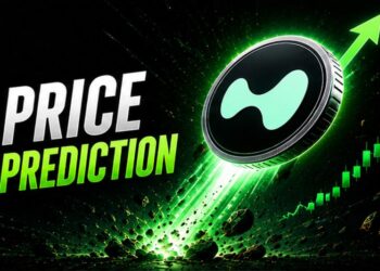 Hyperliquid Price Prediction Heats Up After $32 Million HYPE
