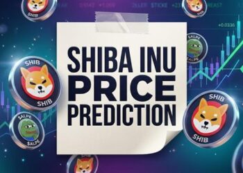 Shiba Inu Price Prediction Buyers Target $0.000009 as 10,500+