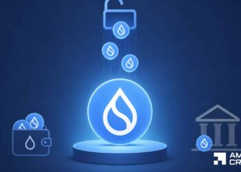 $9.76M SUI set for unlock on August 1 – Will price bound past $0.70 support?