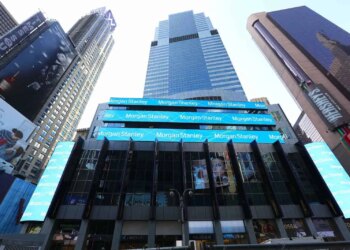 Morgan Stanley Unveils Lowest-Cost Ethereum (ETH) And Solana (SOL) ETFs