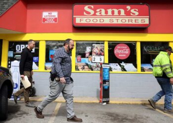 Bitcoin ATM scams in Massachusetts