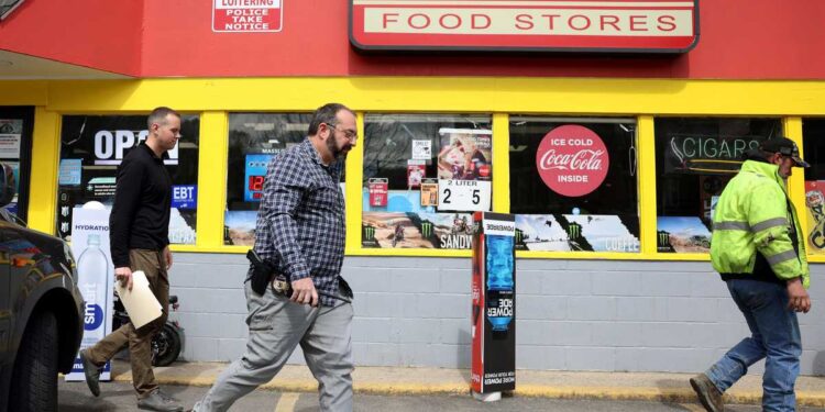 Bitcoin ATM scams in Massachusetts