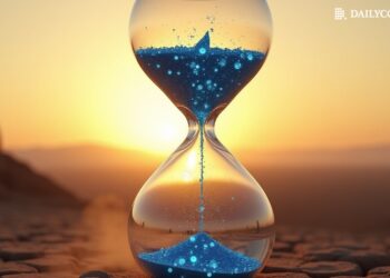 On-Chain Data Hints At a Brewing XRP Supply Squeeze