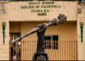 Crisis rocks Ondo Assembly over N44m scandal, Speaker faces removal