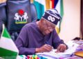 Tinubu signs cryptocurrency, virtual assets regulation order