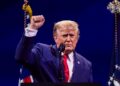 President Donald Trump Trades Coupang Stocks Amid Conflict Allegations