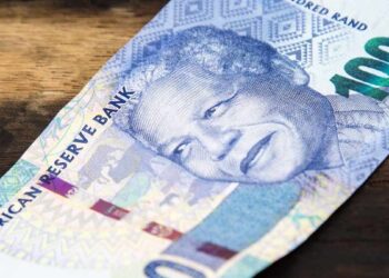 Rand Gains As Softer US Inflation Weighs On Dollar