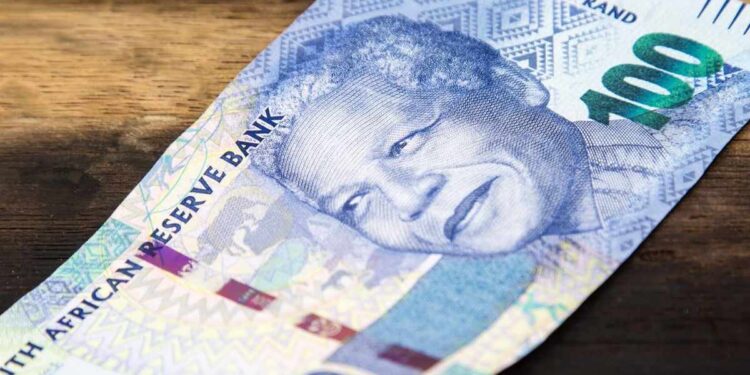 Rand Gains As Softer US Inflation Weighs On Dollar