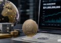 The $31 Billion Bet That’s Rewiring Finance