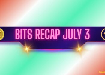 Worrying Ripple and Ethereum Signals, Recent Pi Network Updates: Bits Recap July 3