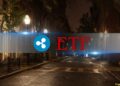 XRP ETFs Record First Red Week In Months