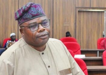 Why Ondo lawmakers want to impeach me, by Speaker 