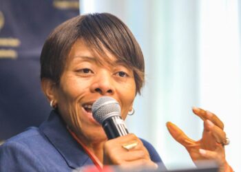 Sarb developing new frameworks to regulate cryptocurrency use