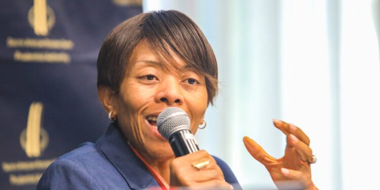 Sarb developing new frameworks to regulate cryptocurrency use