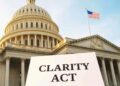 Clarity Act Delay Could Threaten Cryptocurrency Market: JPMorgan