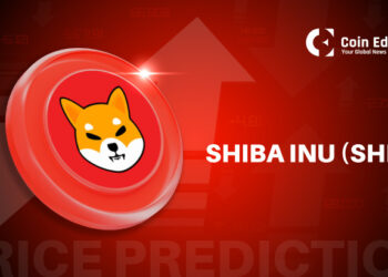 Will SHIB’s Channel Squeeze Resolve Up or Down in July?