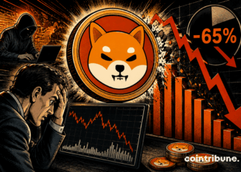 Shiba Inu Faces Mounting Pressure From Exchange Inflows