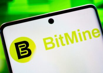 Cathie Wood’s Birthday Present To Ethereum? A Bitmine Trim – BitMine Immersion (NYSE:BMNR)
